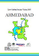 Low Carbon Society Vision 2035 Ahmedabad