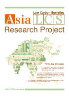 Asia LCS Research Project